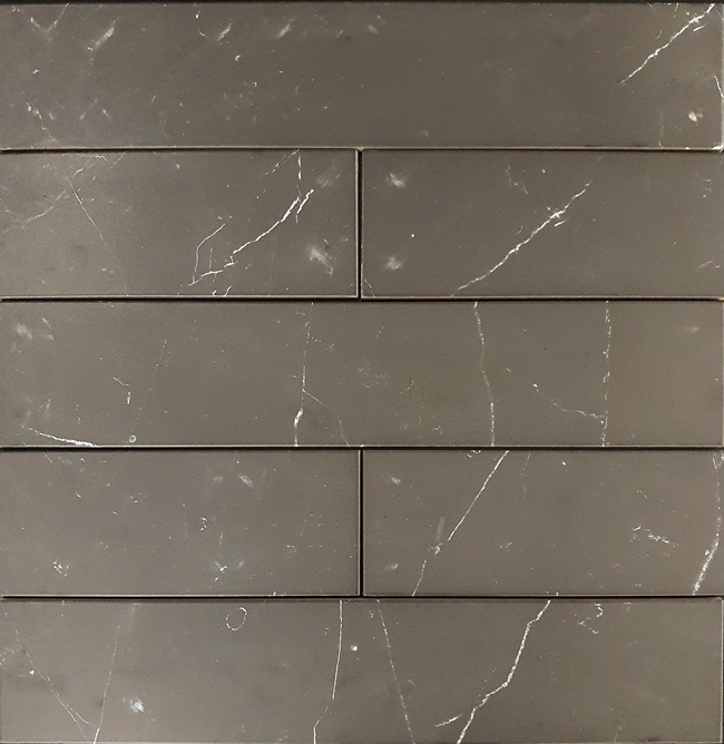 פורצלן דמוי שיש שחור-נרו מרקינה NERO MARQUINA  >
דרגת החלקה R10 
מתאים לקיר ולרצפה 
מידה :9.9*49.2 


